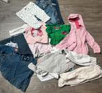 Baby kleding (winter), Ophalen, Gedragen