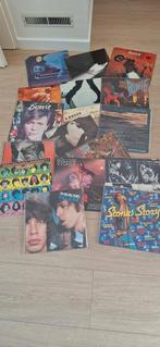 albums vinyl, Cd's en Dvd's, Vinyl | Overige Vinyl, Ophalen of Verzenden, Gebruikt, 12 inch