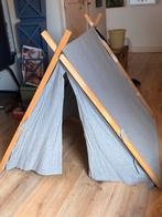 Zgan speeltentje, Ophalen, Zo goed als nieuw