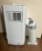 Tristar mobiele airco, Ophalen, Minder dan 60 m³, 3 snelheden of meer, Zo goed als nieuw