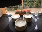 Wedgwood  koffie schtels 40 stuks, Ophalen of Verzenden, Zo goed als nieuw, Wedgwood, Kop(pen) en/of Schotel(s)