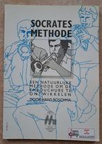 Socrates Methode (nieuw) in Bes vioolsleutel, Muziek en Instrumenten, Bladmuziek, Overige genres, Les of Cursus, Nieuw, Ophalen of Verzenden
