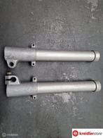 Kreidler trommelrem onderpoten origineel nette staat, Gebruikt, Ophalen of Verzenden