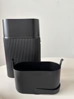 Nespresso recycling container, Ophalen of Verzenden, Zo goed als nieuw