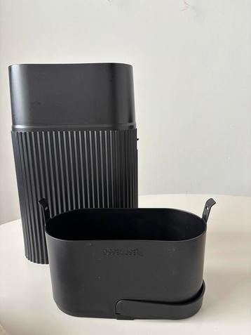 Nespresso recycling container beschikbaar voor biedingen