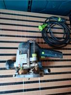 Festool OF1010 Bovenfrees - Gebruikt, Doe-het-zelf en Verbouw, Gereedschap | Freesmachines, Ophalen of Verzenden, Gebruikt, Elektrisch