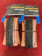 Bt Gravel banden sets van good year, Fietsen en Brommers, Fietsonderdelen, Wiel, De ruyterstraat 86, Racefiets, Zo goed als nieuw
