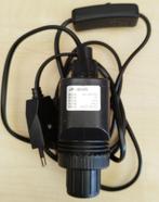 Filter pomp 400L/h, Ophalen of Verzenden, Nieuw, Filter of Co2