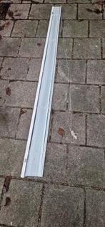 Veneta Jaloezie 200x180 cm, Gebruikt, Wit, 150 tot 200 cm, Ophalen of Verzenden