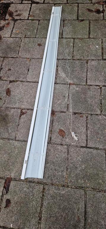 Veneta Jaloezie 200x180 cm beschikbaar voor biedingen