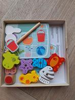 Hengel spel, Kinderen en Baby's, Speelgoed | Houten speelgoed, Ophalen of Verzenden, Zo goed als nieuw, Overige typen