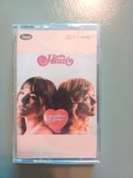 Heart - Dreamboat Annie Cassette nieuw in seal, Cd's en Dvd's, Cassettebandjes, Gebruikt, 1 bandje, Ophalen of Verzenden, Origineel