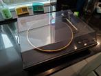 Zeldzame Dual Platenspeler Gold Edition met Ortofon element, Gebruikt, Automatisch, Ophalen of Verzenden, Platenspeler