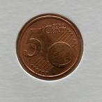 5 cent 2015 UNC, Verzenden