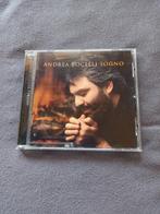 Bocelli Andrea cd, Ophalen of Verzenden, Zo goed als nieuw, Vocaal