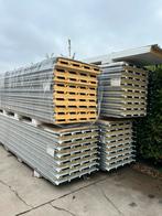 Ecopaneel dakpaneel 40mm b keus, Dakisolatie, 4 tot 8 cm, Ophalen of Verzenden, Zo goed als nieuw