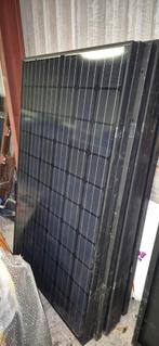Zonnepanelen - 260W per paneel, Doe-het-zelf en Verbouw, Zonnepanelen en Toebehoren, Ophalen, Gebruikt, Paneel, 200 wattpiek of meer