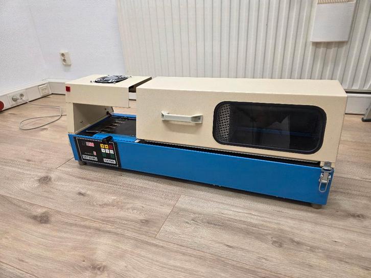 SMD Soldeer oven, SMD reflow oven, Doe-het-zelf en Verbouw, Meetapparatuur, Zo goed als nieuw, Temperatuur, Ophalen