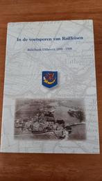 Boek Rabobank, Ophalen of Verzenden, 20e eeuw of later, Zo goed als nieuw
