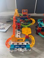 VTech MR- Raceset M200 Marble Rush Racing Set Electronic, Kinderen en Baby's, Speelgoed | Vtech, Ophalen of Verzenden, Zo goed als nieuw