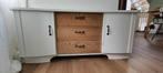 Lage kast/ TV meubel, Huis en Inrichting, Kasten | Dressoirs, Ophalen, 100 tot 150 cm, Zo goed als nieuw, Modern, klassiek en vintage