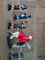 Sinterklaas en zwarte bied beeldjes, Ophalen of Verzenden, Zo goed als nieuw