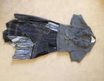 Set rok met jasje.  Grijs mt L. Z.g.a.n., Kleding | Dames, Maat 42/44 (L), Ophalen of Verzenden, Zo goed als nieuw, Grijs