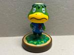 Amiibo Animal Crossing Kapp'n, Avontuur en Actie, 1 speler, Ophalen of Verzenden, Zo goed als nieuw