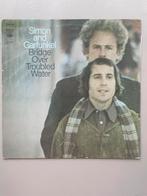 Simon & Garfunkel - Bridge Over Troubled Water LP, Ophalen of Verzenden, 1960 tot 1980, Zo goed als nieuw, 12 inch