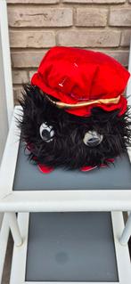 AH Wuppie Zwarte Piet vintage  wuppies Sinterklaas, Verzamelen, Ophalen of Verzenden, Gebruikt