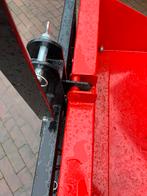 werktuigen minitractor met garantie, Ophalen, Glastuinbouw, Grondbewerking