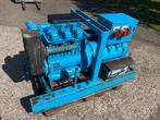 25 KVA aggregaat 230/400 Volt Hatz diesel Generator, Doe-het-zelf en Verbouw, Ophalen, Gebruikt, Elektrisch startend, Dieselolie