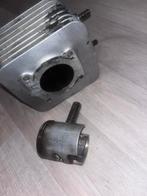 Piaggio zip 125 cc AC cilinder + kop, Ophalen of Verzenden, Nieuw, Cilinder, Piaggio