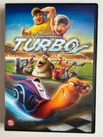 Turbo Dvd/ Actie 5=4, Vanaf 16 jaar, Amerikaans, Overige typen, Ophalen of Verzenden
