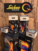 Snickers Workwear Q-Heat Bodywarmer Incl One Accupack Sale, Heren, Snickers Workwear, Nieuw, Ophalen of Verzenden