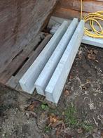 3x Nieuwe betonnen dorpels - 115cm, Doe-het-zelf en Verbouw, Overige Doe-het-zelf en Verbouw, Ophalen, Nieuw