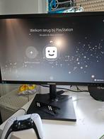 samsung monitor, Ophalen, Gebruikt