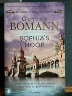 Sophia's Hoop - Corina Bomann De kleuren van schoonheid, Boeken, Ophalen of Verzenden, Zo goed als nieuw, Nederland