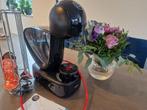 Dolce Gusto Infinissima zwart, Ophalen, Gebruikt, 10 kopjes of meer, Koffiemachine