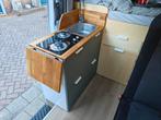 Zeer mooie Camper keuken compleet, Caravans en Kamperen, Camper-accessoires, Ophalen