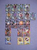 FOX TV cards uit 2003 en 2004 /Japanse kaarten Power Rangers, Hobby en Vrije tijd, Ophalen of Verzenden, Zo goed als nieuw, Meerdere kaarten