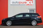 Ford FOCUS Wagon 1.6 TI-VCT First Edition | Navigatie | Crui, Gebruikt, Zwart, 4 cilinders, Zwart