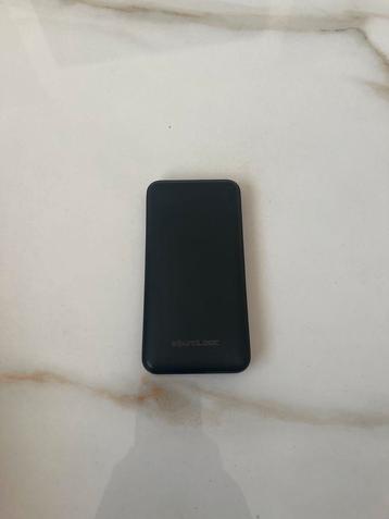 Soundlogic Powerbank - Compact en Handig beschikbaar voor biedingen