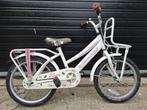 18 inch volare kinderfiets, Fietsen en Brommers, Fietsen | Kinderfietsjes, Ophalen, 16 tot 20 inch, Volare