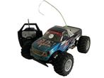 HBX Cross Tiger 1/10 rc auto, Elektro, Gebruikt, Auto offroad, Ophalen of Verzenden