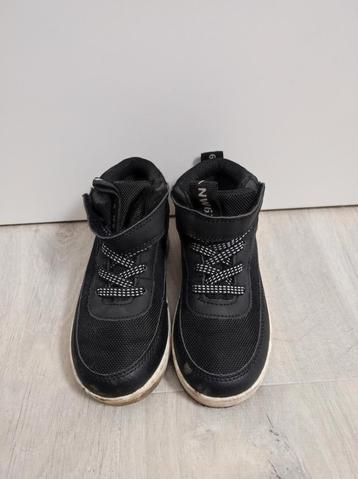 Mooie jongens schoenen met klittenband, maat 26 van H&M beschikbaar voor biedingen