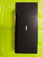 Loewe Speaker To Go - Draagbare Bluetooth Speaker, Audio, Tv en Foto, Luidsprekers, Ophalen, Gebruikt, Overige typen, Overige merken