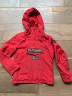 Napapiri jas rood maat M, Ophalen of Verzenden, Gedragen, Maat 38/40 (M), Rood