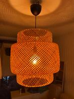 IKEA Sinnerlig lamp- groot, Huis en Inrichting, Lampen | Hanglampen, Ophalen, Zo goed als nieuw, Minder dan 50 cm