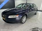 Volvo S80 2.0 LPG-G3 212.XXX KM, Bijtellings Vriendelijk, Voorwielaandrijving, 145 pk, Parkeersensor, Zwart